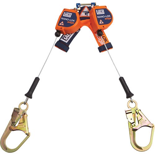 NJT056-Nano-Lok™ Edge Self-Retracting Lifeline