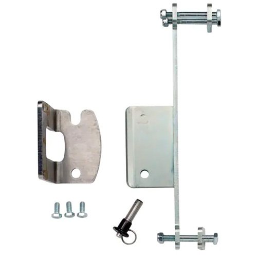 NJT059-Rebel™ Retrieval Self-Retracting Lifeline Mounting Bracket