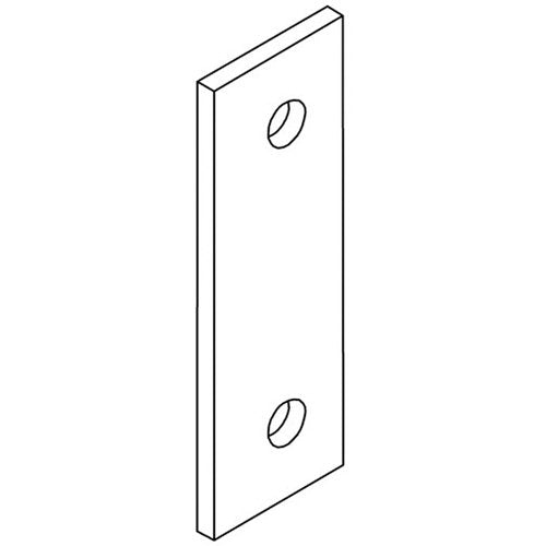 NJT083-Lad-Saf™ Stand-Off Bracket for Steel Pole