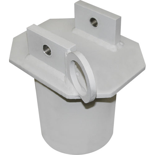NJT108-Incline Adaptor Plate with Tie-Off Anchor