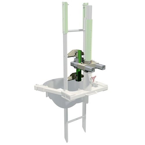 NJT119-Advanced™ Adjustable Ladder Bracket
