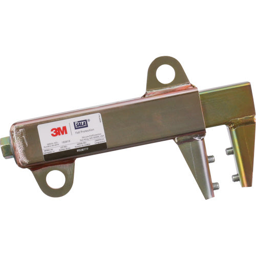 NJT121-Clamp-On Anchor