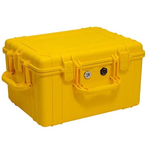 NJT151-Rollgliss™ R550 Humidity-Resistant Case