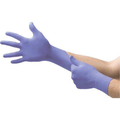 NJU606-Supreno® SE SU-690 Examination Gloves