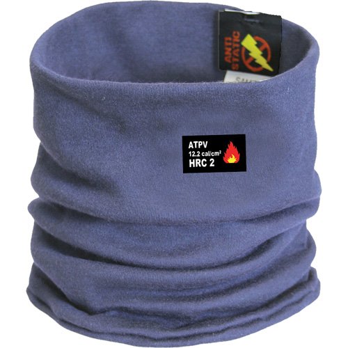 NJV666-Fargo Flame Retardant Neck Gaiter