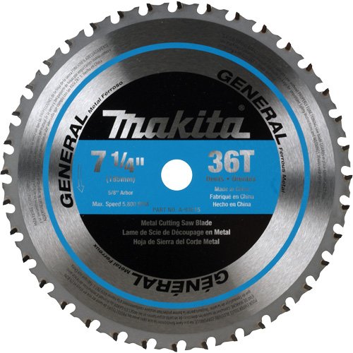 NJX096 - CERMET Tipped Saw Blade