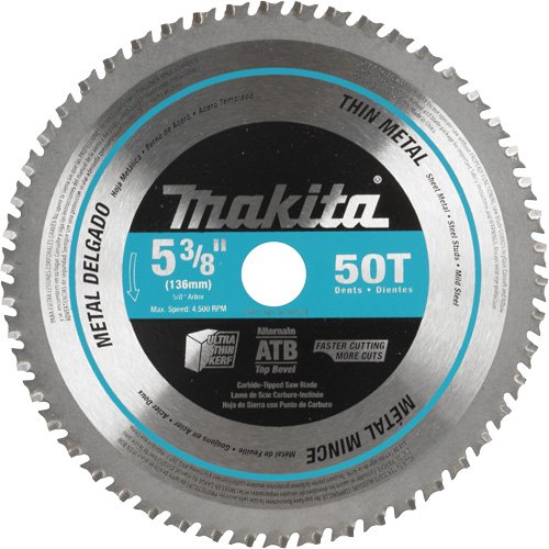 NJX097 - Carbide-Tipped Saw Blade