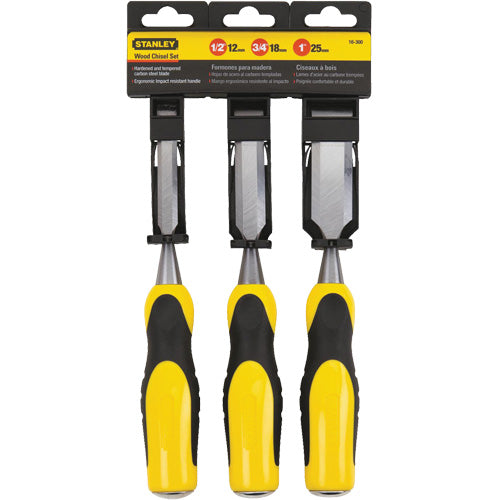 NJX771-Wood Chisel Set