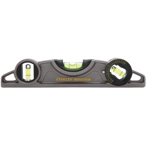 NJX838-Fatmax® Cast Torpedo Level