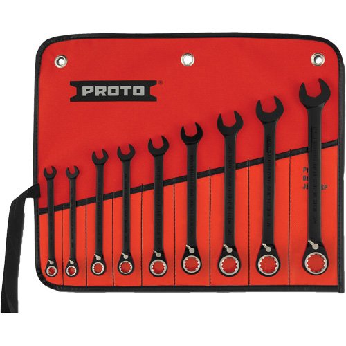 NJY011 - Wrench Set