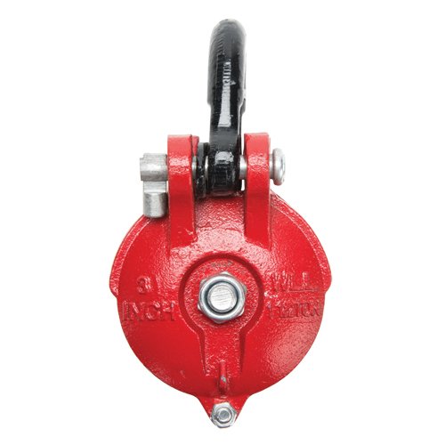 NJY820-Yarding Block