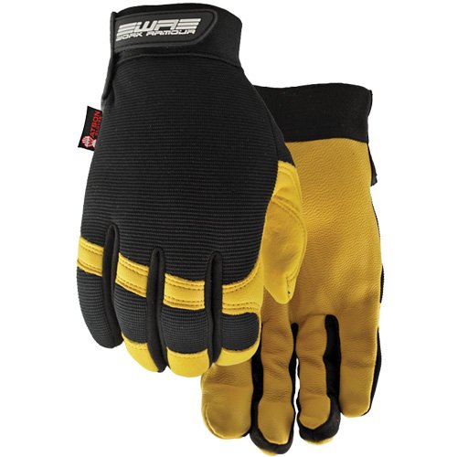 NJY992-Flextime™ Water Resistant Gloves