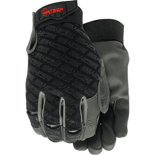 NJY998-Daytona Work Armour Gloves