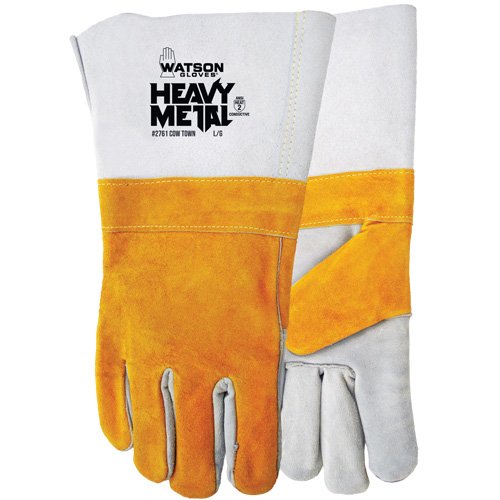 SHN203-Cow Town Flame-Resistant Gloves