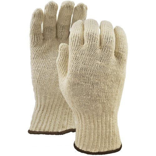 SHO489 - White Knight Gloves