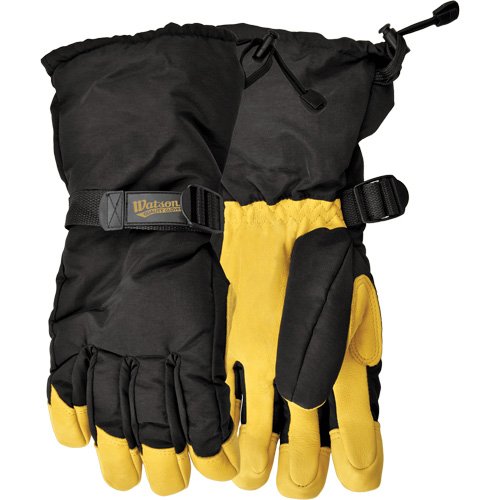 NJZ087-North of 49° Winter Gloves