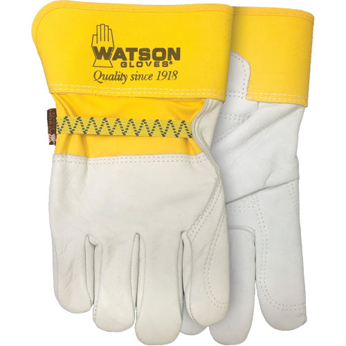 NJZ095-Double Trouble Gloves