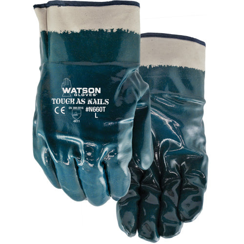 NJZ097-Tough-As-Nails Chemical-Resistant Gloves