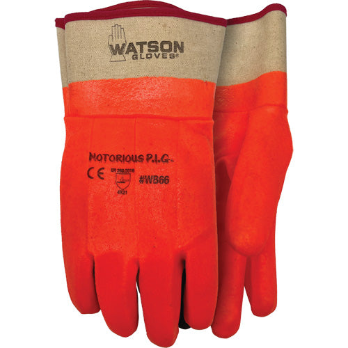 NJZ098-Notorious P.I.G. Gloves