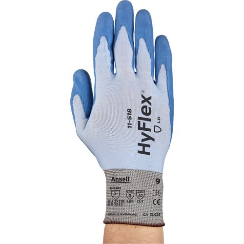 SEI848-HyFlex ® 11-518 Gloves