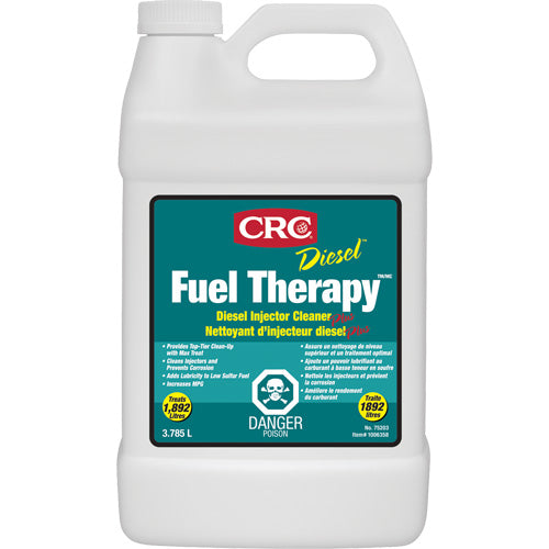 NJZ994-Diesel Fuel Therapy™ Diesel Injector Cleaner Plus