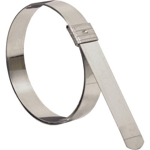 NKA069-Universal K-Series Preformed Band Clamp
