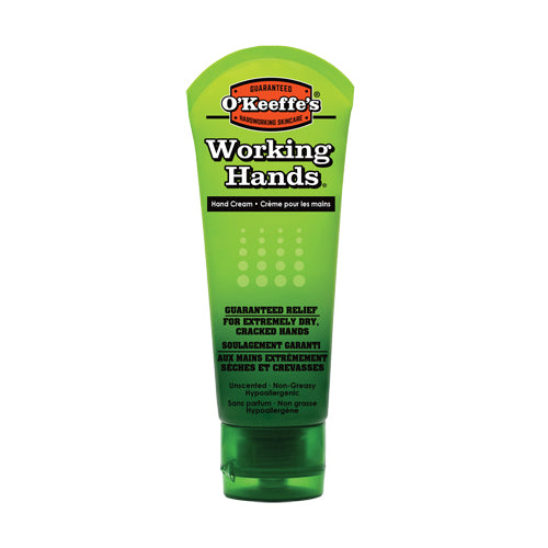 NKA503-Working Hands® Cream