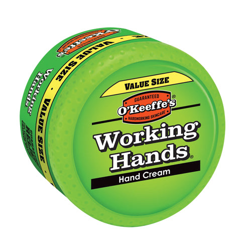 NKA505-Working Hands® Hand Cream
