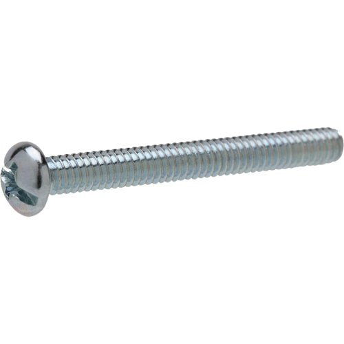 NKB132-Phillips Drive Pan Head Machine Screw