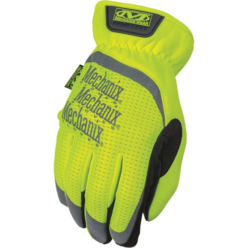 NKB683-FastFit® High-Visibility Work Gloves