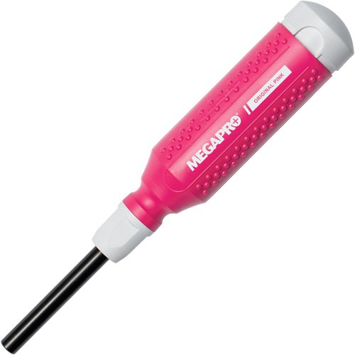 NKB688-Original Pink 15-in-1 Multi-Bit Screwdriver
