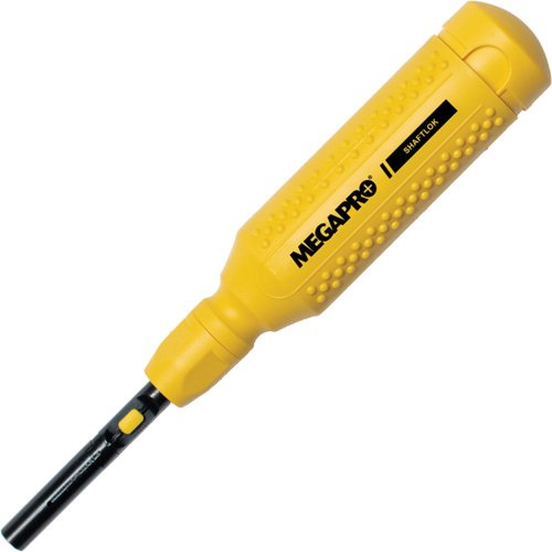 NKB689-Original SHAFTLOK™ 15-in-1 Multi-Bit Screwdriver
