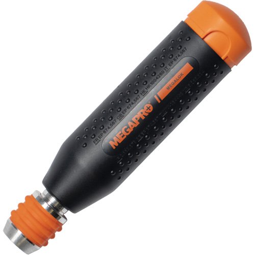 NKB691-Original MEGALOK™ 15-in-1 Multi-Bit Screwdriver