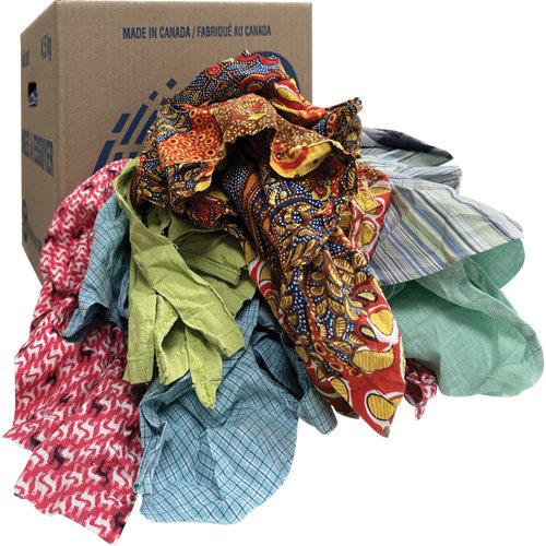 NKC087-Wiper Rags