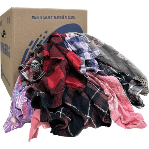 NKC090-Wiper Rags