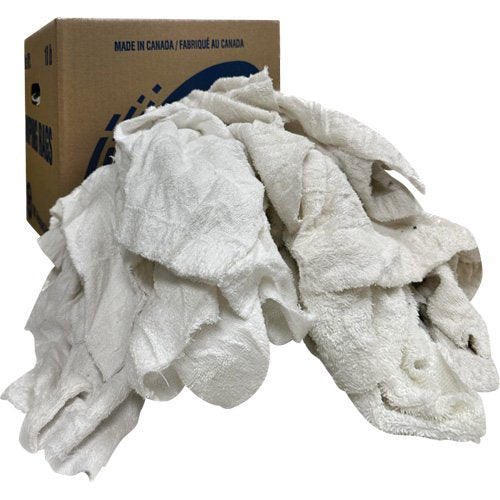 NKC096-Wiper Rags Box