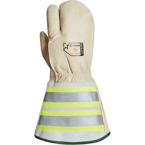 NKC653-Endura® Linesman's Mitts
