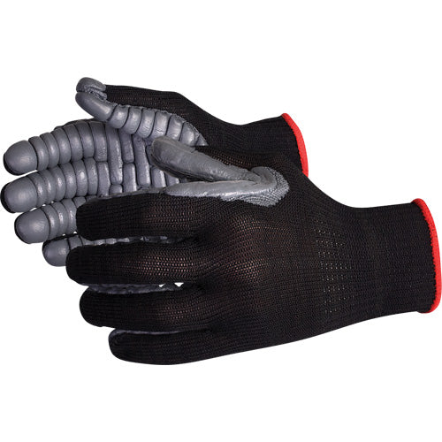 NKC671-Vibrastop™ Anti-Vibration Full-Finger Gloves
