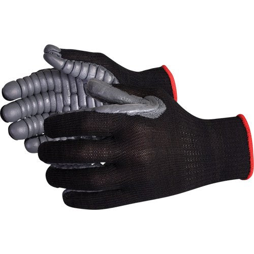 NKC672-Vibrastop™ Anti-Vibration Full-Finger Gloves