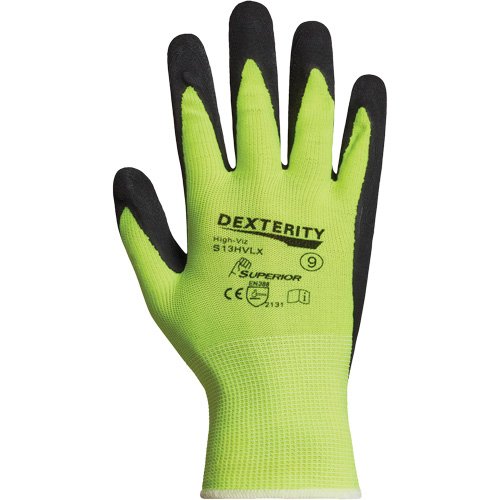 NKC675-Dexterity® Coated Gloves