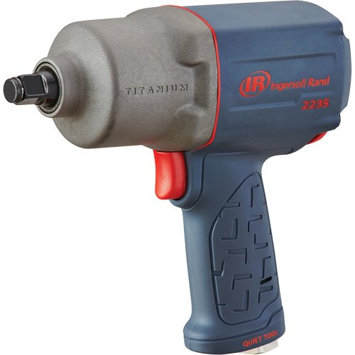 NKD052-2235TiMAX Impact Wrench