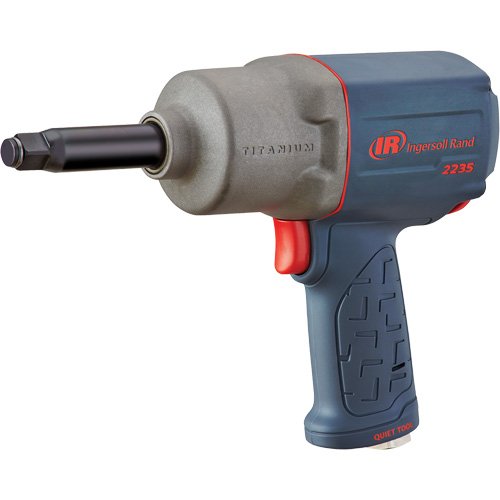 NKD053-Impact Wrench with Extension