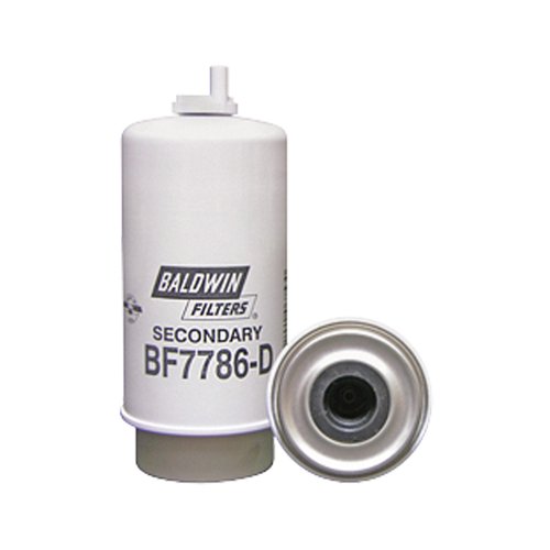 NKD594-BF7786-D Secondary Fuel/Water Separator Element with Drain