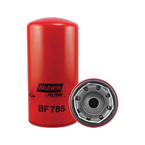 NKD595-BF785 Secondary Spin-On Fuel Filter