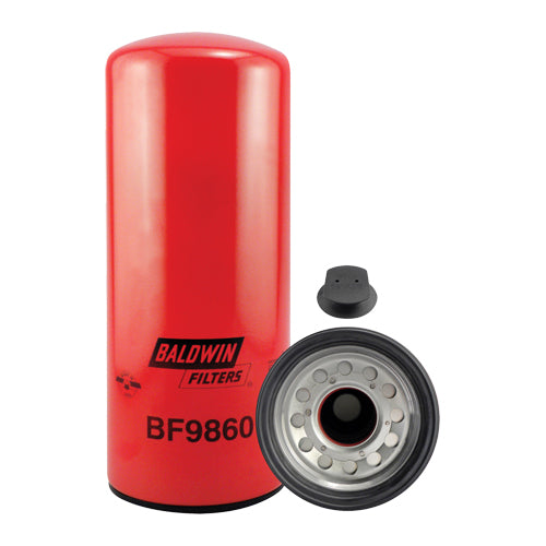 NKD598-BF9860 Spin-On Fuel Filter