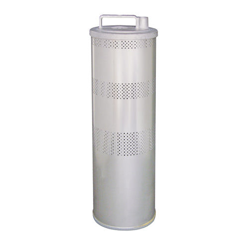 NKD603-PT9348-MPG Wire Mesh Glass Hydraulic Element with Handle