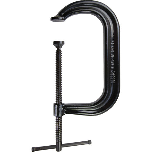 NKD606-Regular-Duty Deep Throat C-Clamp