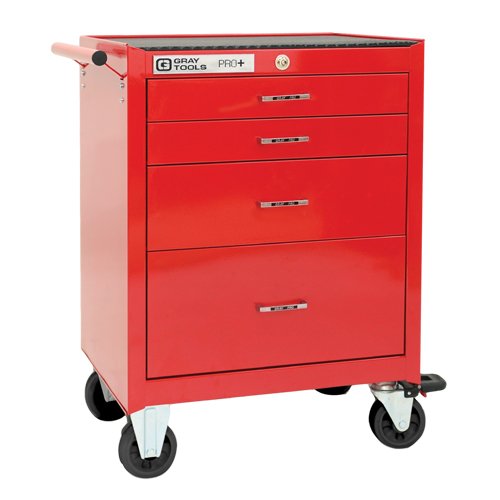NKE061-PRO+ Series Roller Cabinet