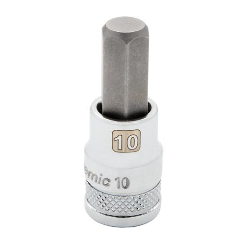 NKE073-Standard Metric Hex Head Socket