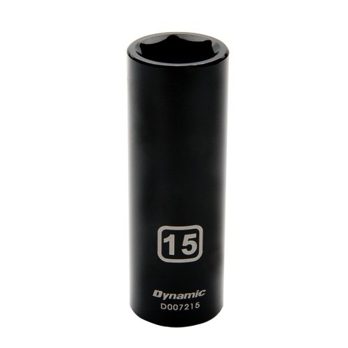 NKE081-Metric Socket